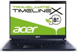Acer TravelMate TimelineX 8481TG